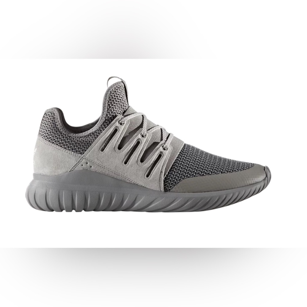 Adidas Size 6 Tubular Radials